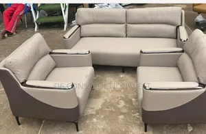 5 Seater Sofa Chair