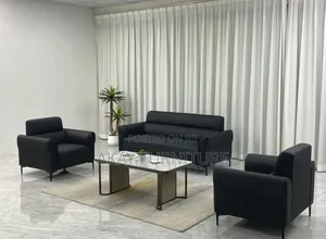 Sofa Set 3+1+1
