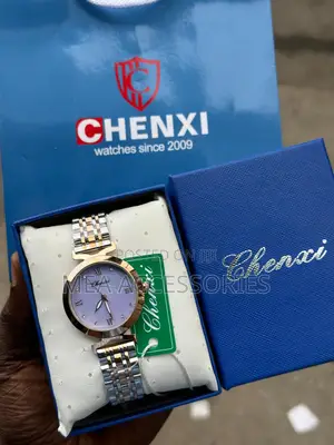 Chenxi Feminine Watch