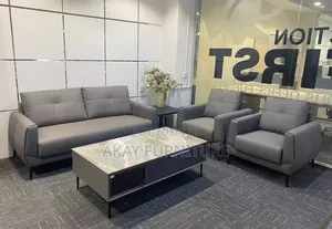 Sofa Set 3+1+1