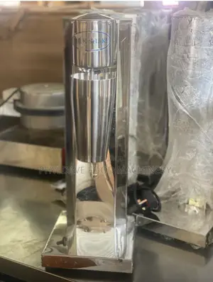 Single Milk Shake