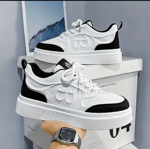 Original Unisex Sneakers for Real Bosses