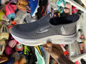 Skecher Canvass Shoe