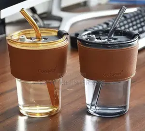 Fancy Mug Cup