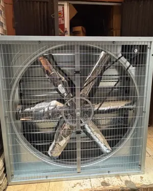 36 Inches Industrial Poultry Farm Fan