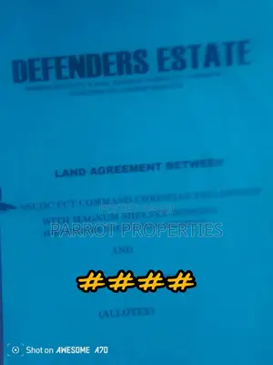 Land for Sale. Estate-Land