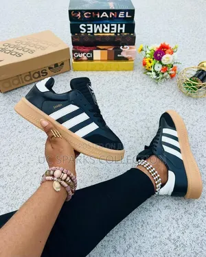 Original Adidas Sneakers