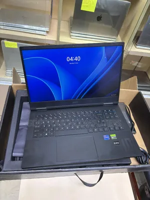 Laptop HP Omen 16 32GB Intel Core i9 SSD 2T