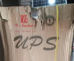 B-Anchor Ups 10kva