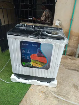 Buy Skyrun 7kg Twin Tub Washing Machine