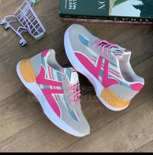 Original Ladies Sneakers
