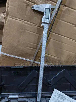 12" 0-300mm Digital Caliper