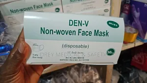 Facemask (Nosemasks) Surgical Masks