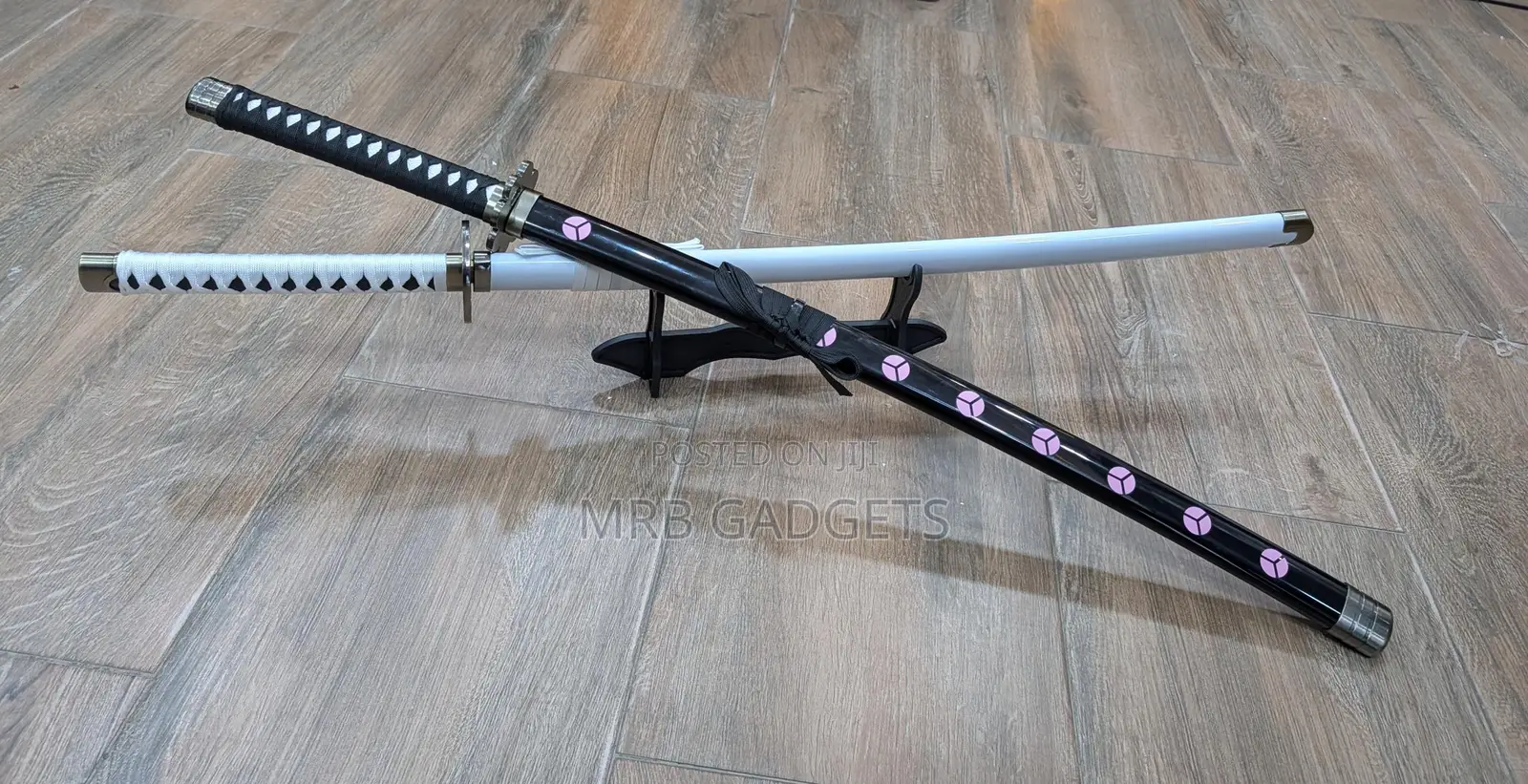 Aesthetics Sword