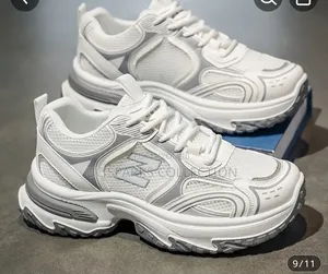 High-Quality New Balance Sneakers