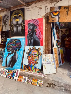 Noonworld Studio Art Gallery We Caption Every Moment to a Memorable