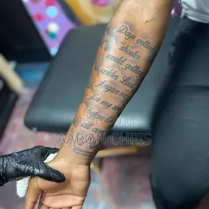 Quality Tattoo