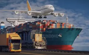 Customs Clearing, Cargohandling, Imports,Exports,Haulage