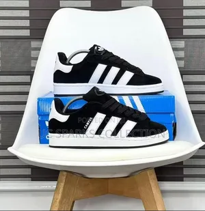 Original Unisex Adidas Sneakers