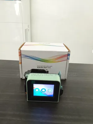 Mini Inkjet Coding Machine