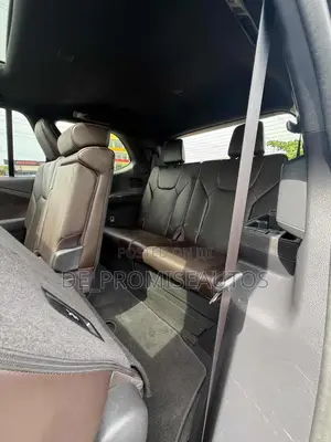 Lexus TX 2024 Black
