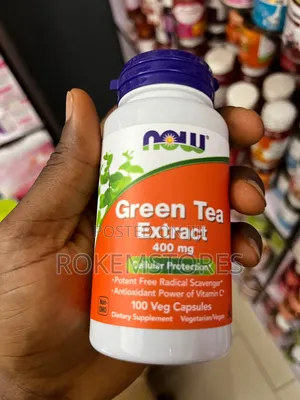 Green Tea Extract