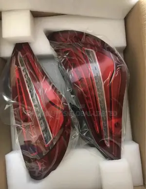 Taillight for Cla 250 2018/2019 Model