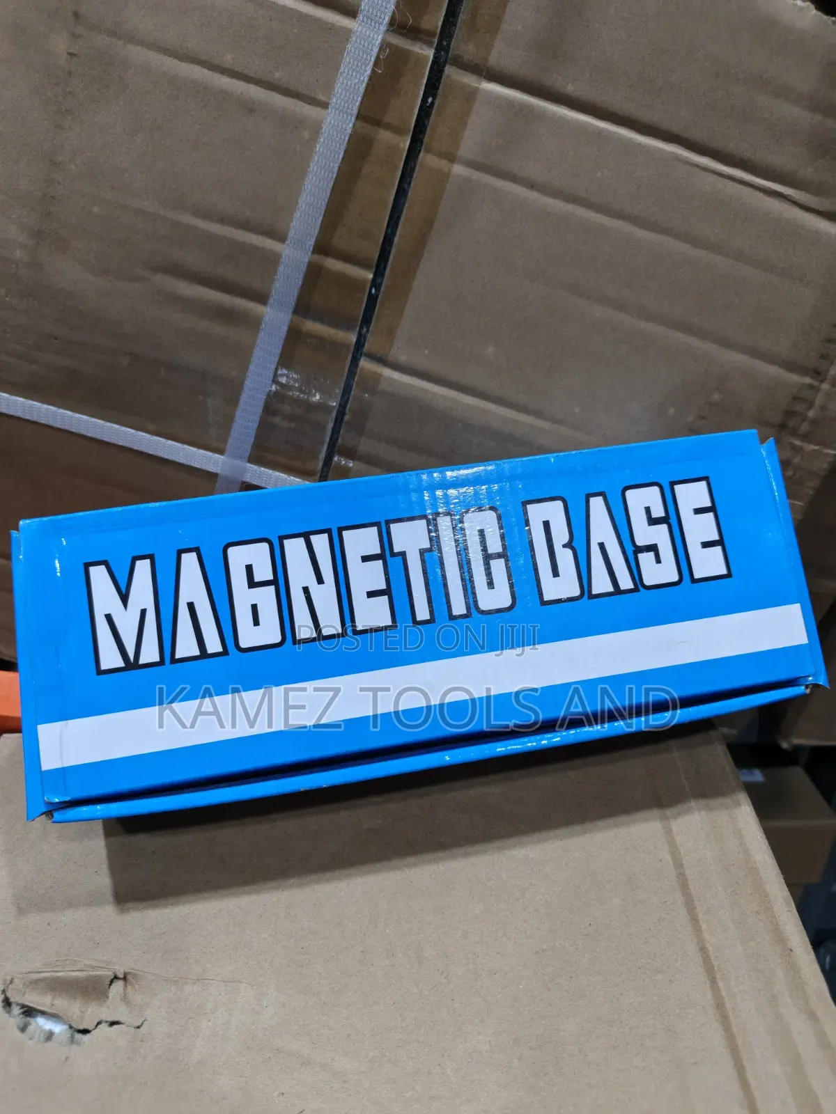 Magnetic Base Stand