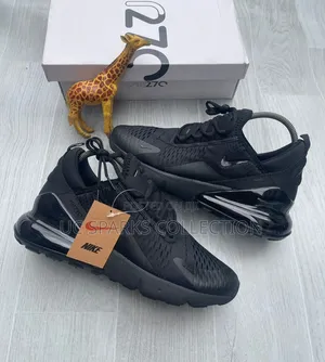 High-Quality Nike Sneakers for Real Bosses