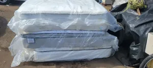 Uk German Orthopaedic Spring Mattress