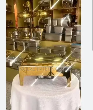 Catering Services and Event Planning