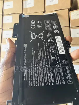 Wa03xl for Hp Pavilion X360 14-Ba 15-Bk 15-Br 15-Br001tx HSTNN-
