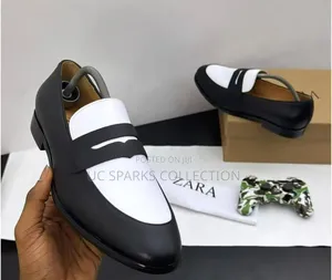High-Quality Zara Shoe for Real Bosses