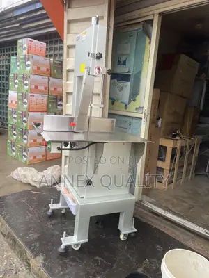 Bone Saw Machine