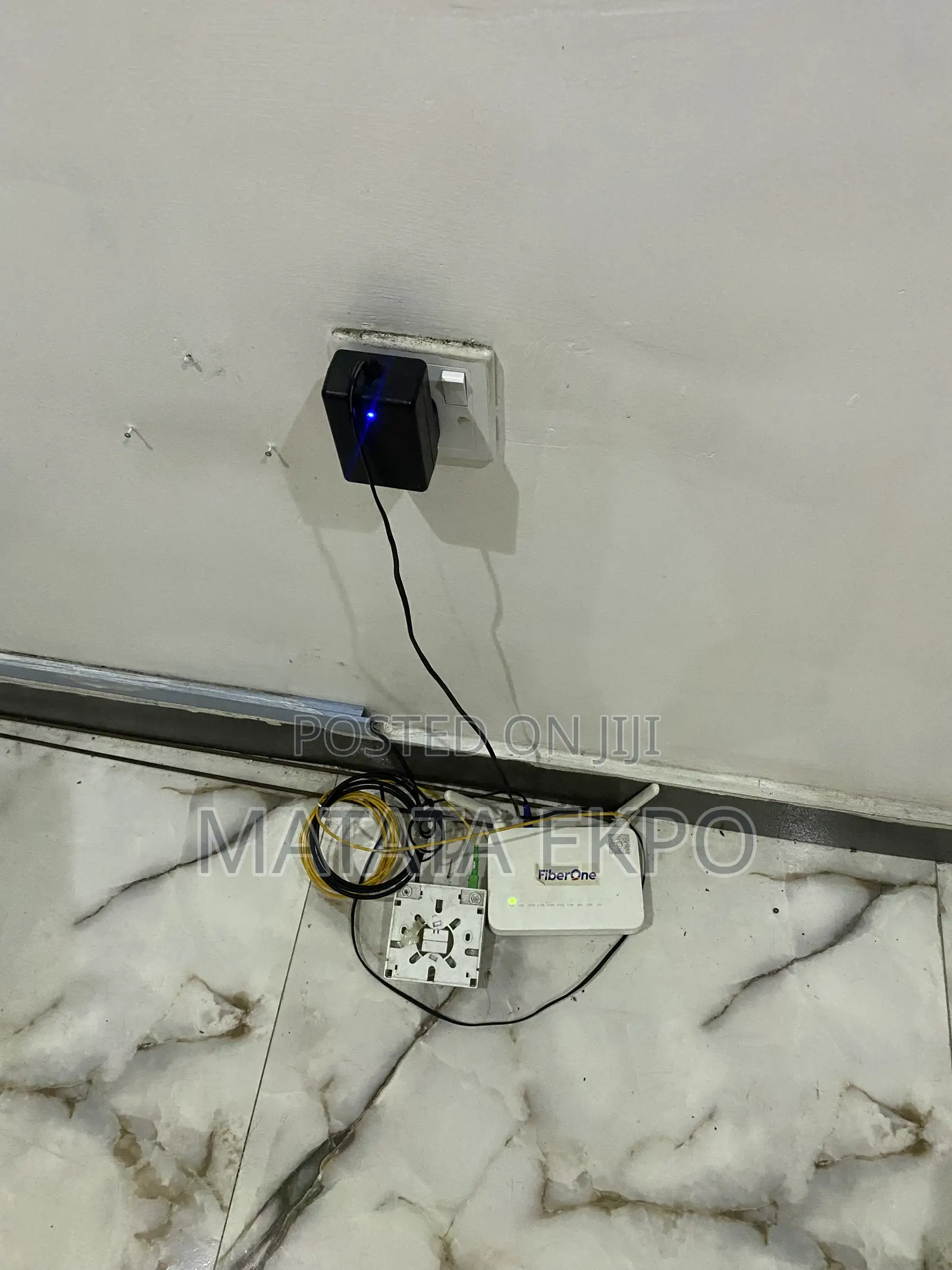 Fiber One Internet