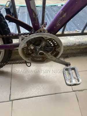 Bicycle / Bike