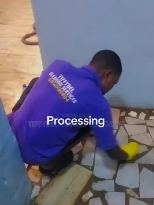 Contractual, Periodic, Post Construction, Furniture Cleaning Services