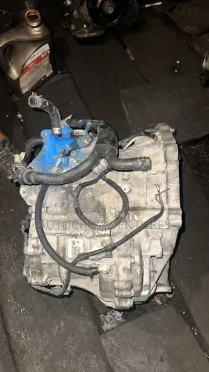 Gearbox for Corolla 2018