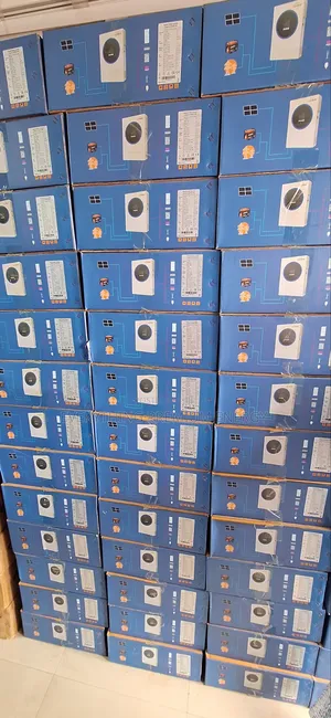 Luxsun Inverter 4.2kva