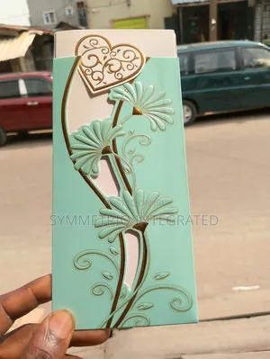 Wedding Invitation Cards