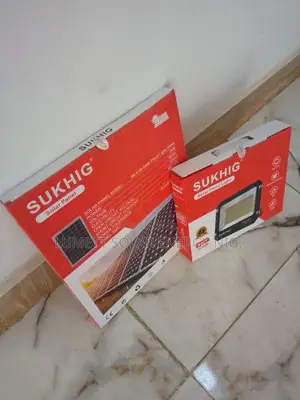 Best Sukhig Split-Type 300w Solar Street Light Installation Services