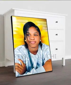 Picture Frame
