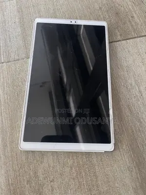 Samsung Galaxy A7 32 GB White