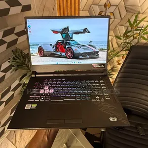Laptop Asus ROG Zephyrus G16 32GB Intel Core i7 SSD 1T