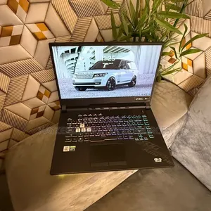 Laptop Asus ROG Zephyrus G16 32GB Intel Core i7 SSD 1T