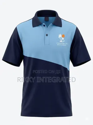 Corporate T-Shirt Branding Made Easy and Affordable