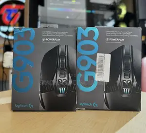 Logitech G903 Lightspeed Wireless Gaming Mouse