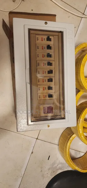 Distribution Board