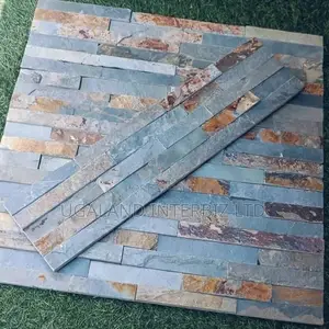 Premium Rustic Natural Stone Wall Tiles