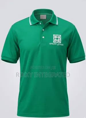 Premium Corporate T-Shirts Customized to Perfection
